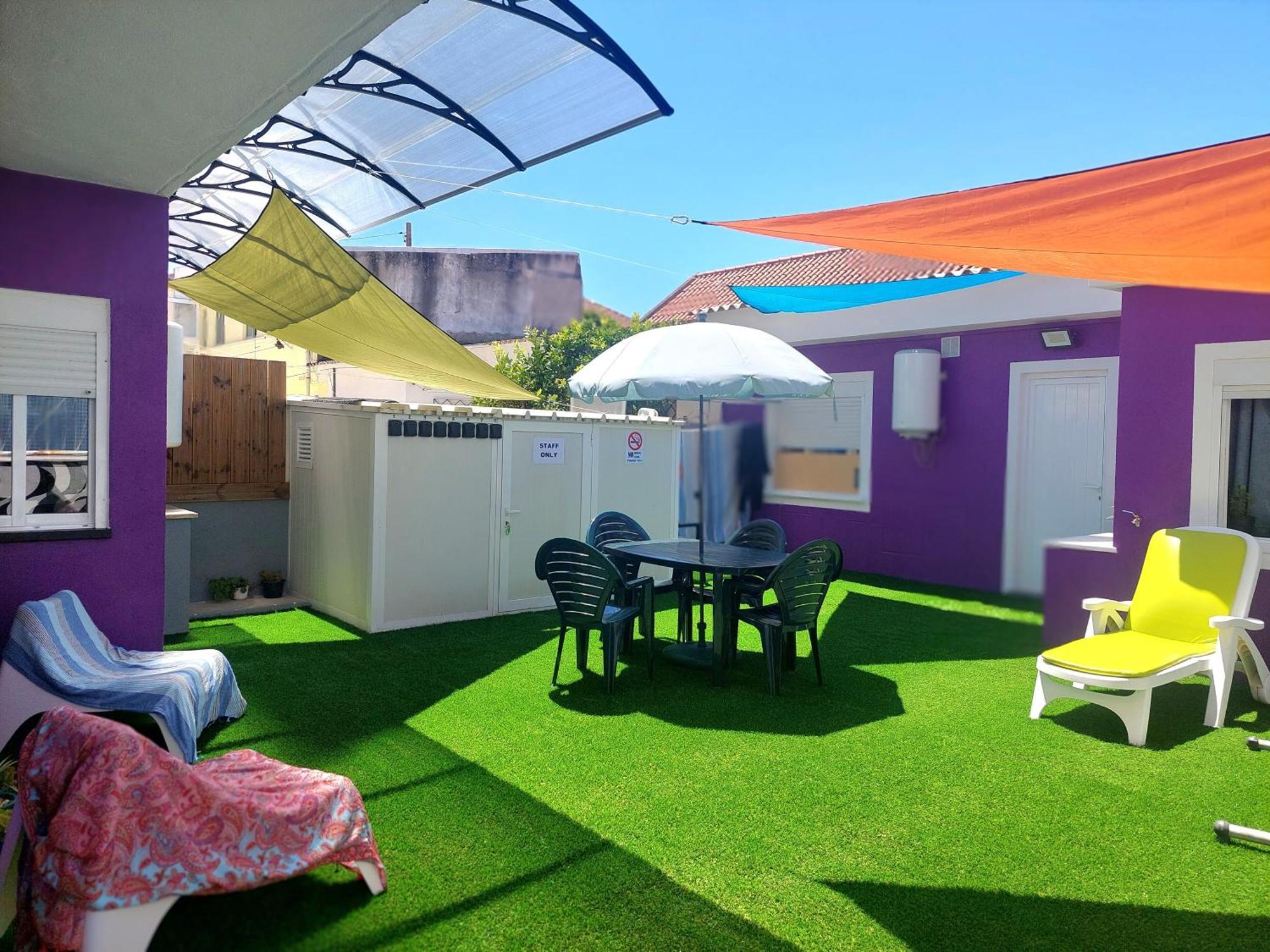 Hotel Beach Life Caparica Costa da Caparica Exterior foto